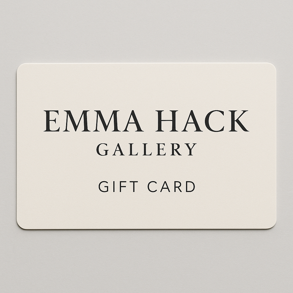 Give the Gift of Emma Hack Art