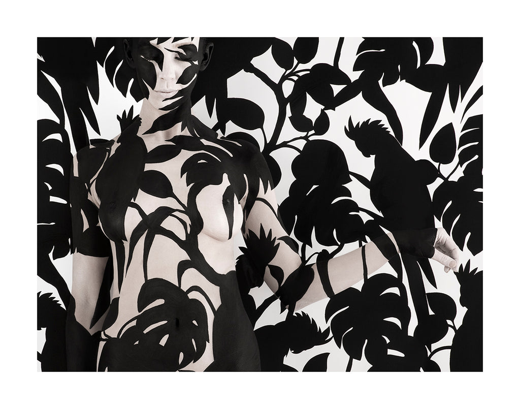 Mother Gaia - Cockatoo