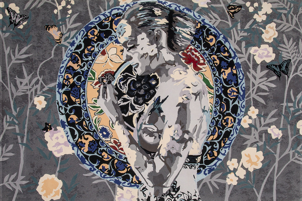 Designer Rugs - Yang