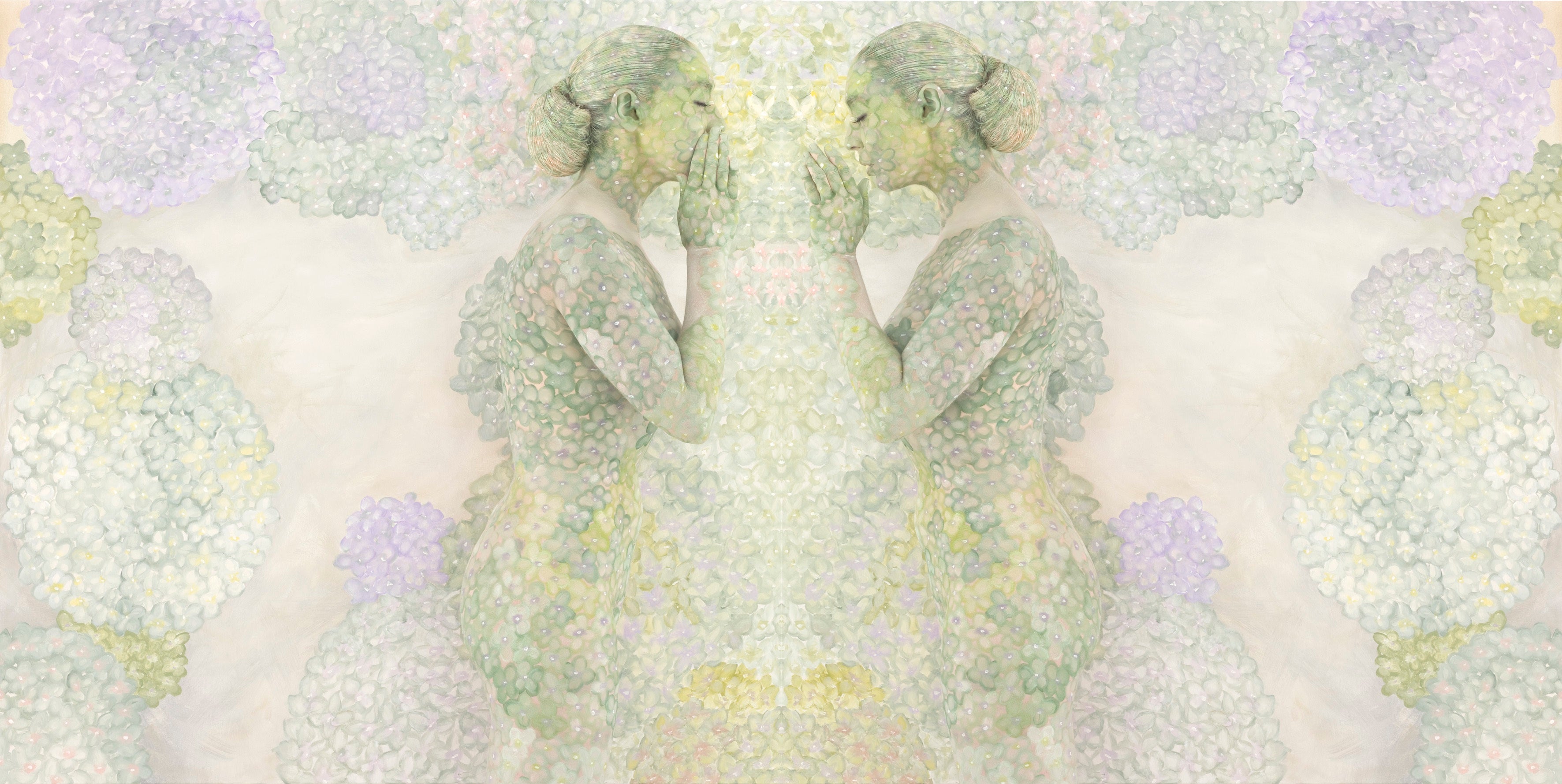 Mirrored Whispers  2/10