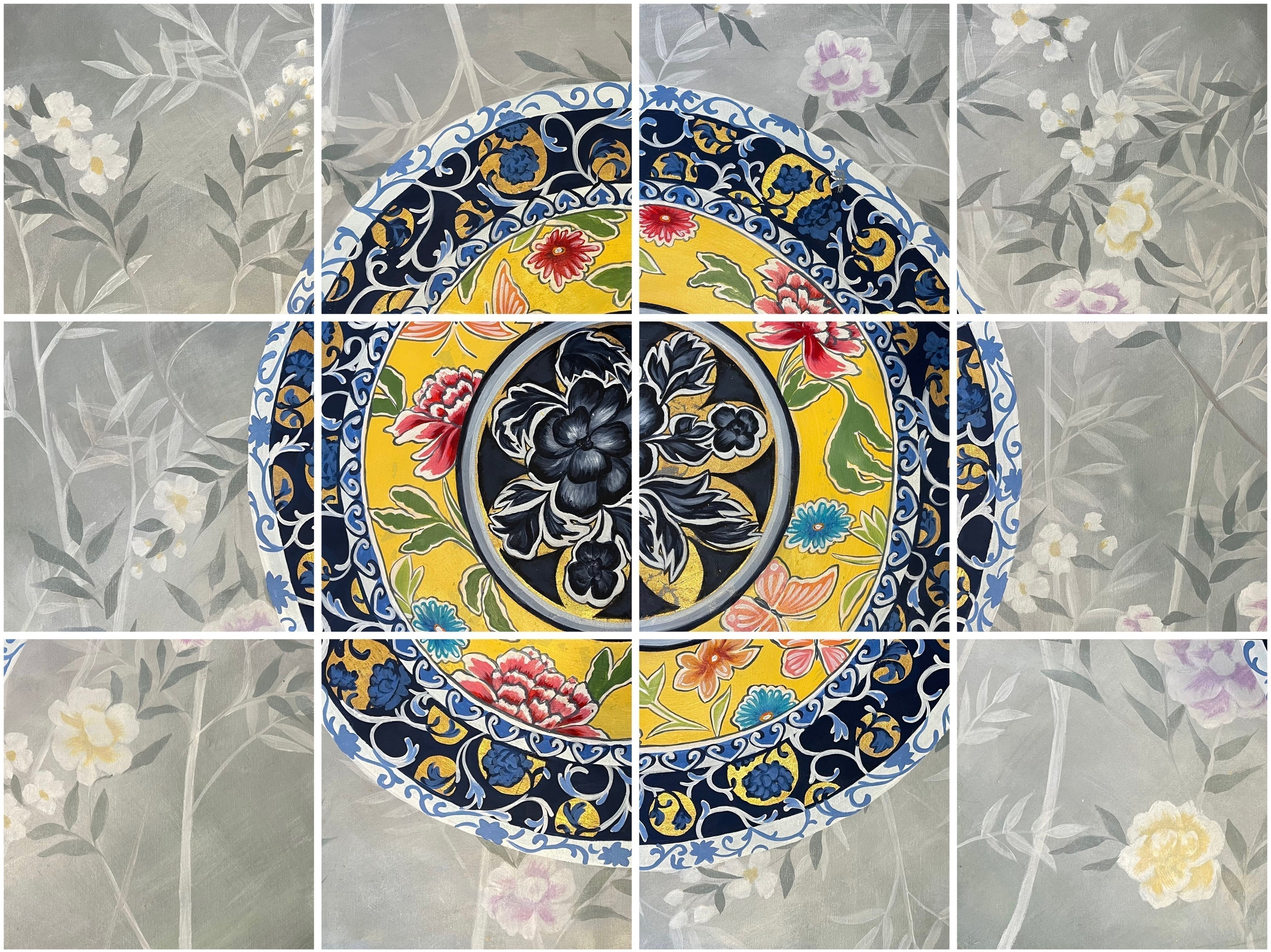 YANG - Collage Commission - 6