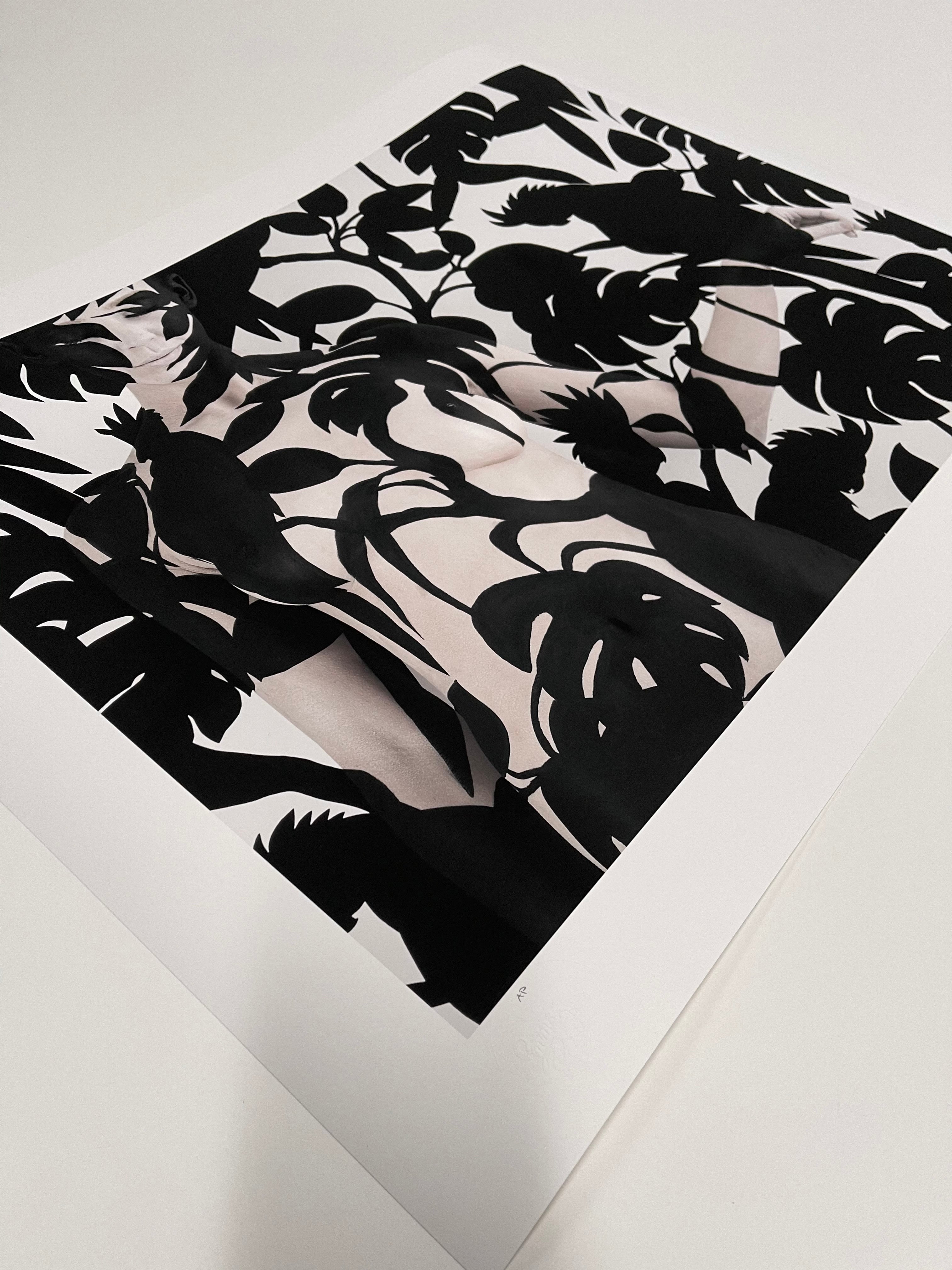 Mother Gaia - Cockatoo