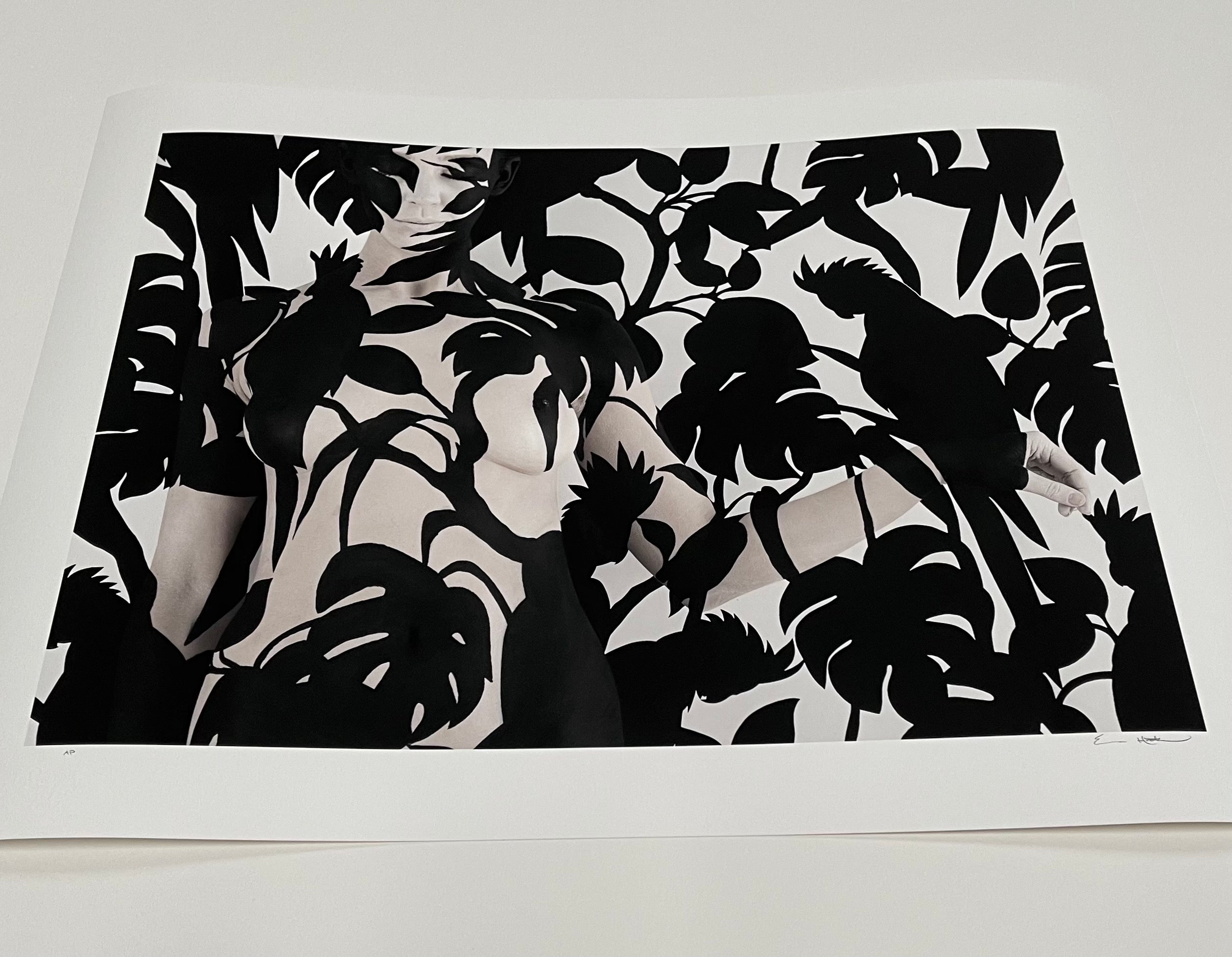 Mother Gaia - Cockatoo