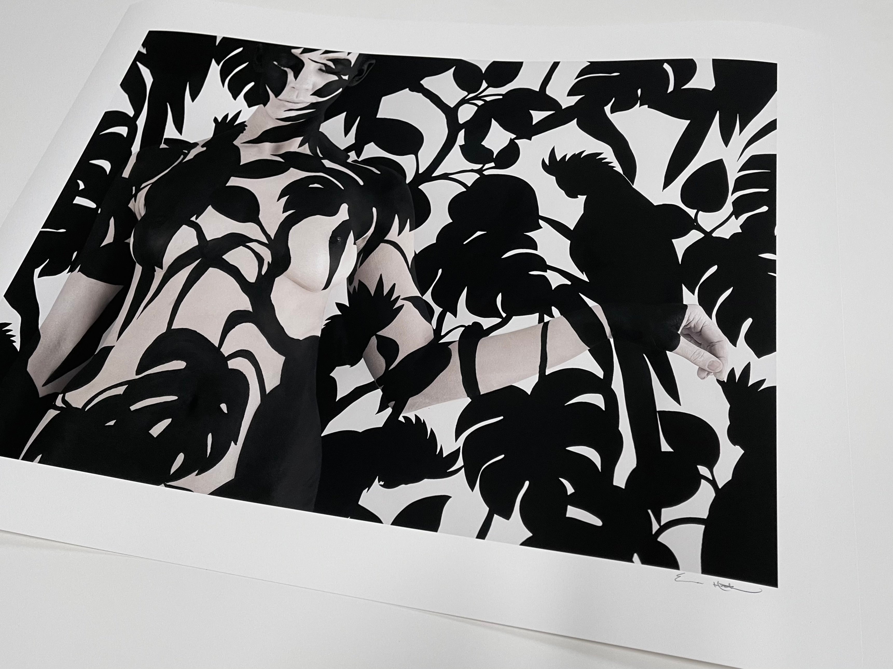 Mother Gaia - Cockatoo