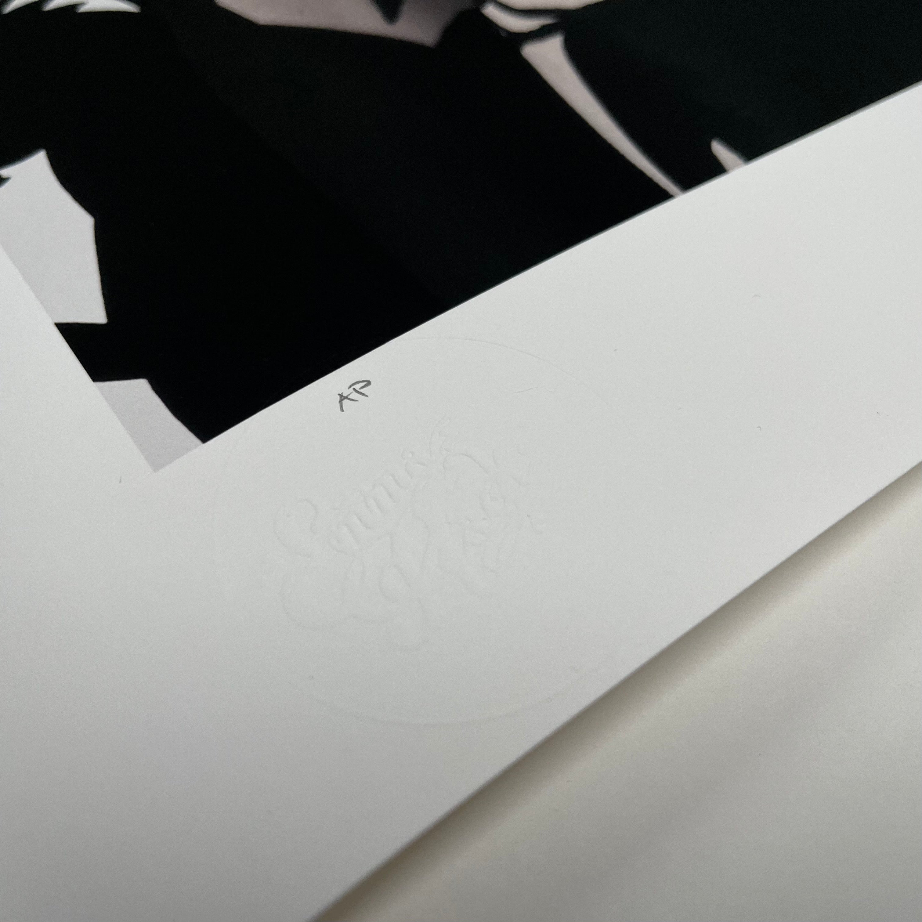 Mother Gaia - Cockatoo