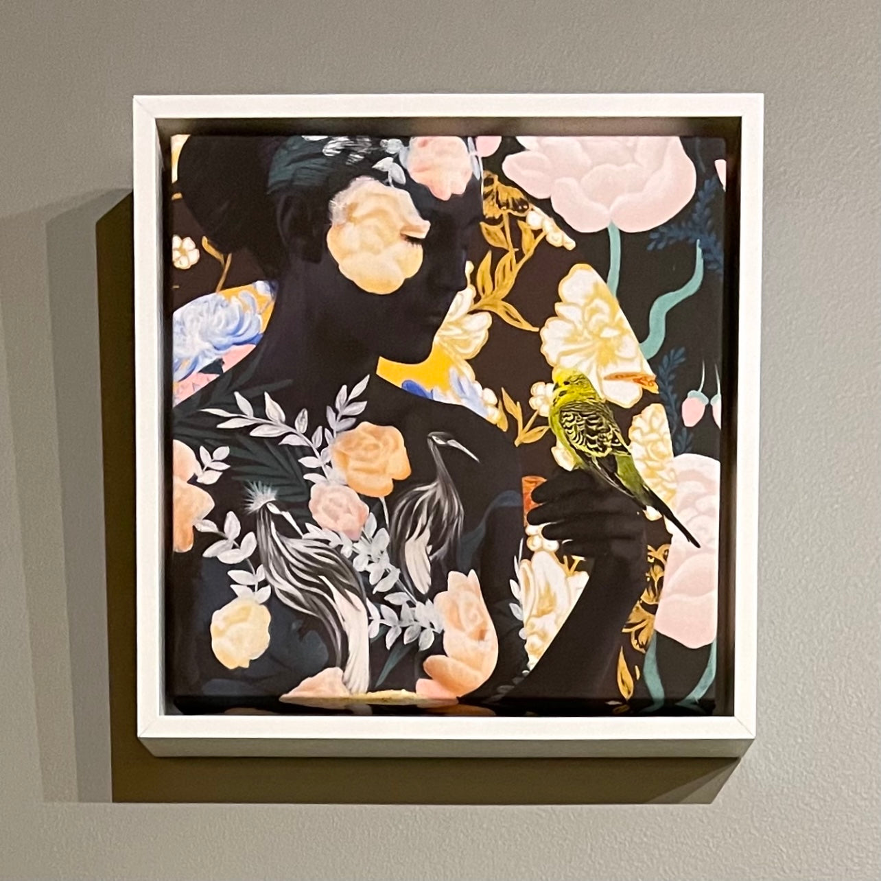 We Stopped to Smell the Roses 2