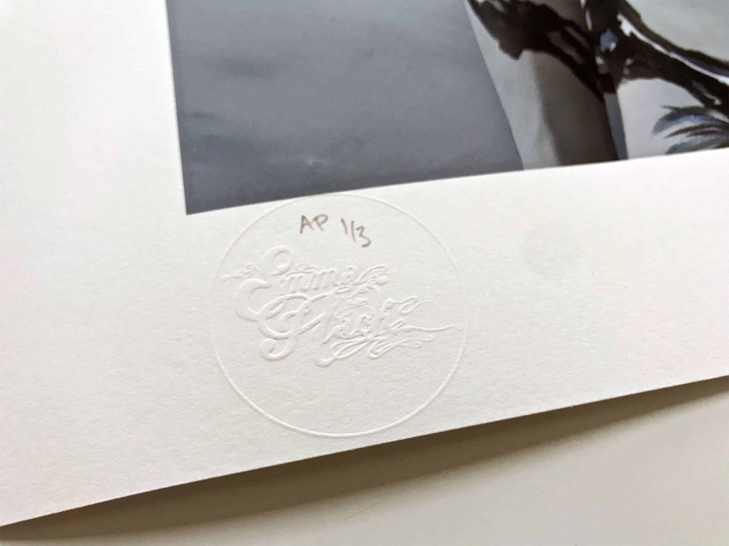 ORIENTAL FIR WITH RINGNECK