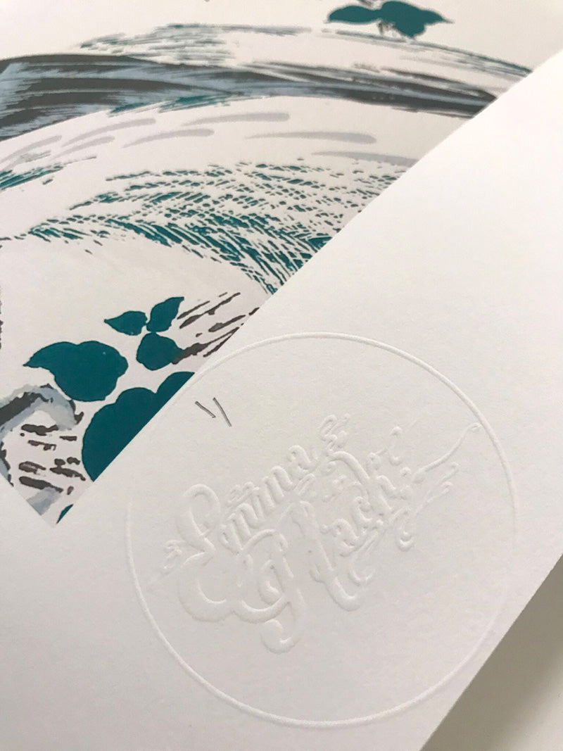 Mother Gaia - Broadhurst's Exotic Birds