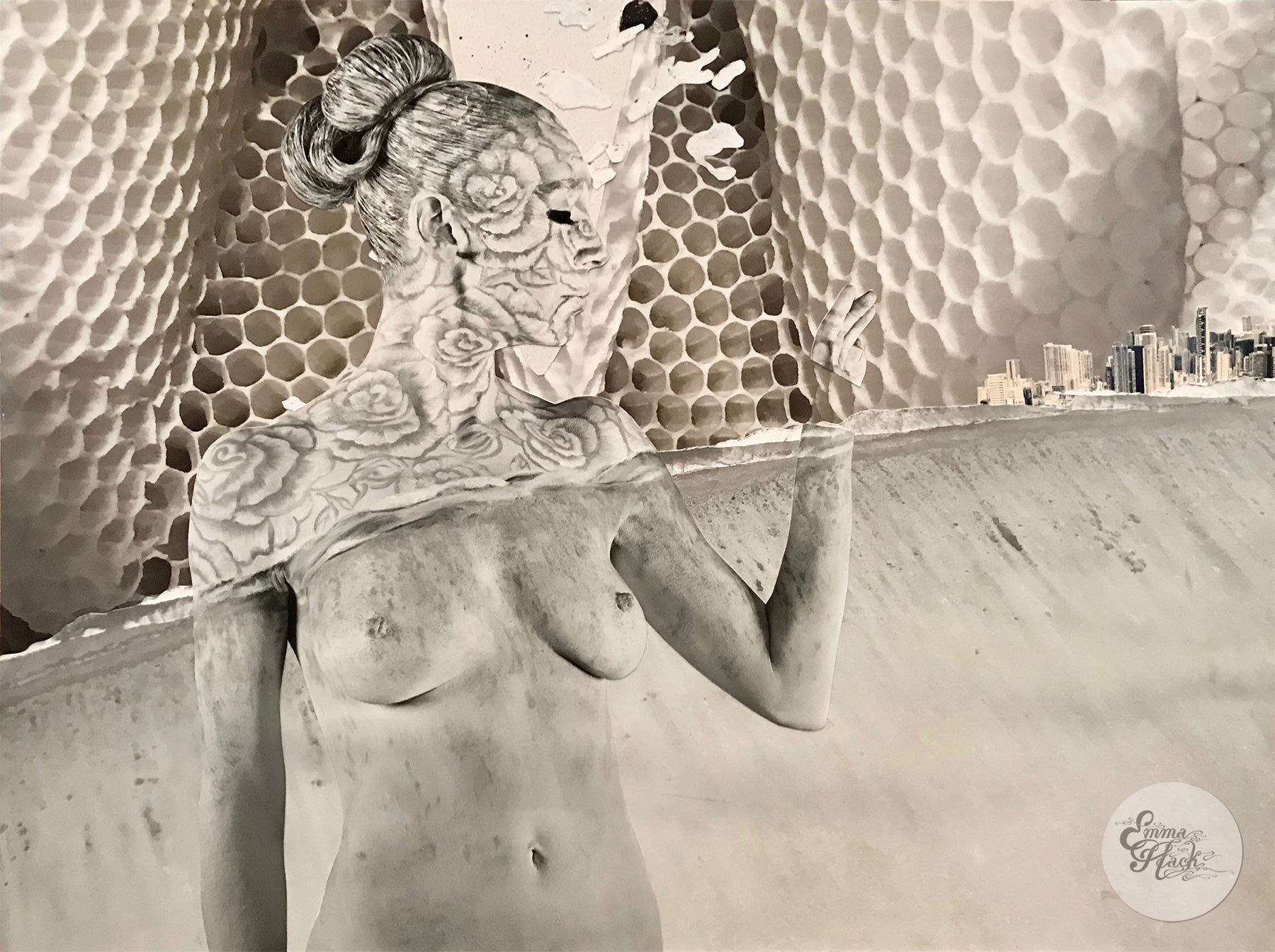 Trancendental Kingdom