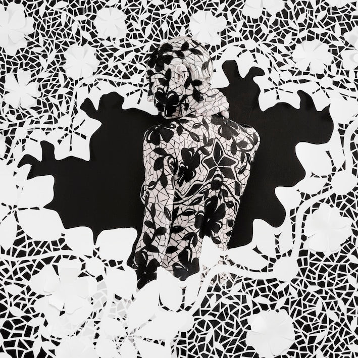 Lenticular - Protection III