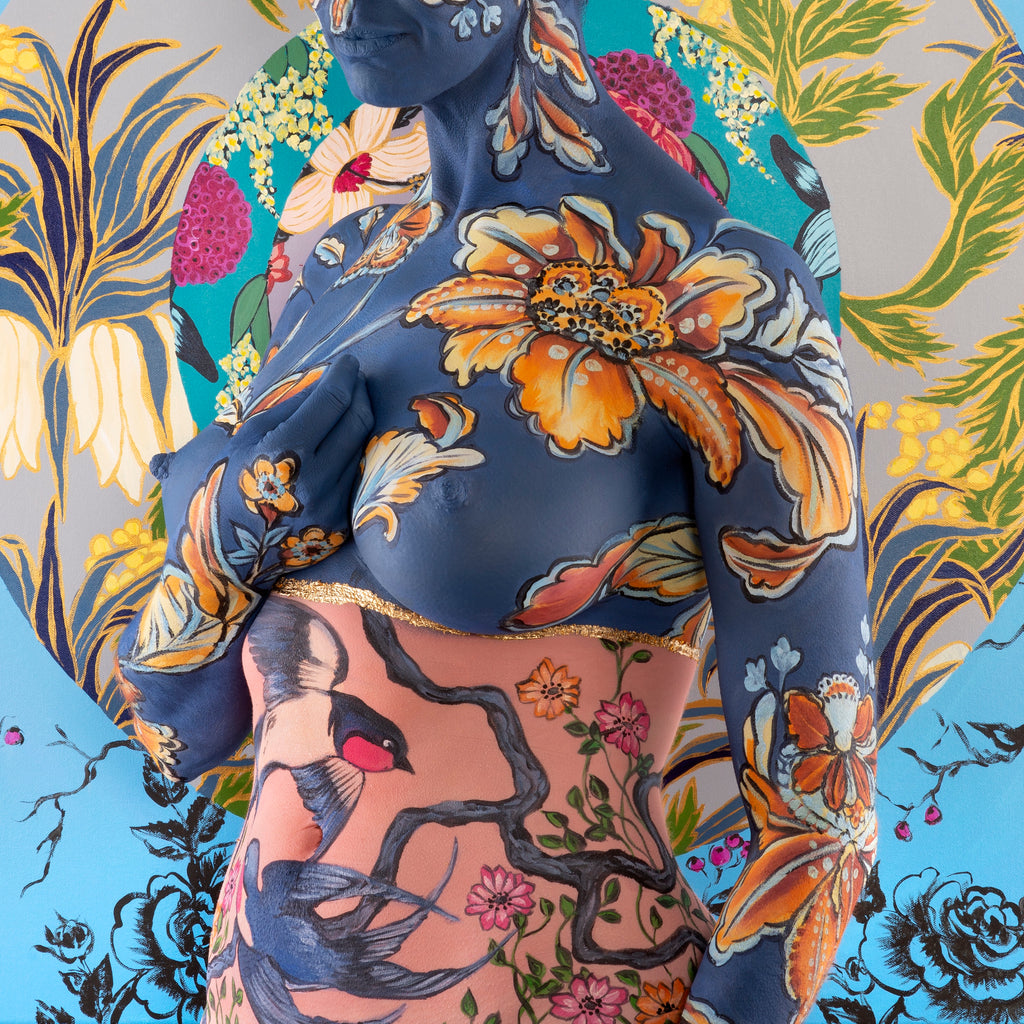 We Stopped to Smell the Roses 6