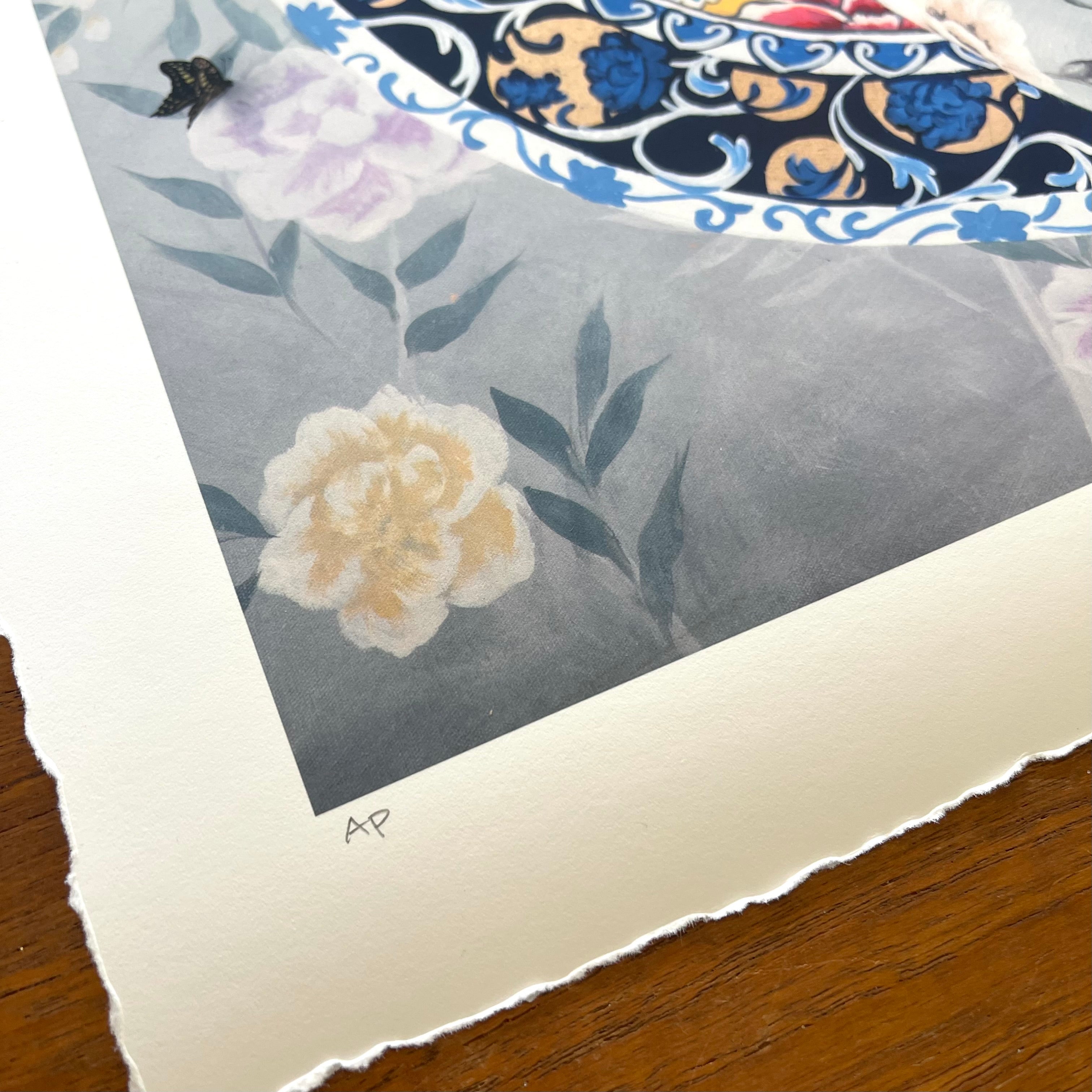 ‘YIN & YANG’ PAIRED