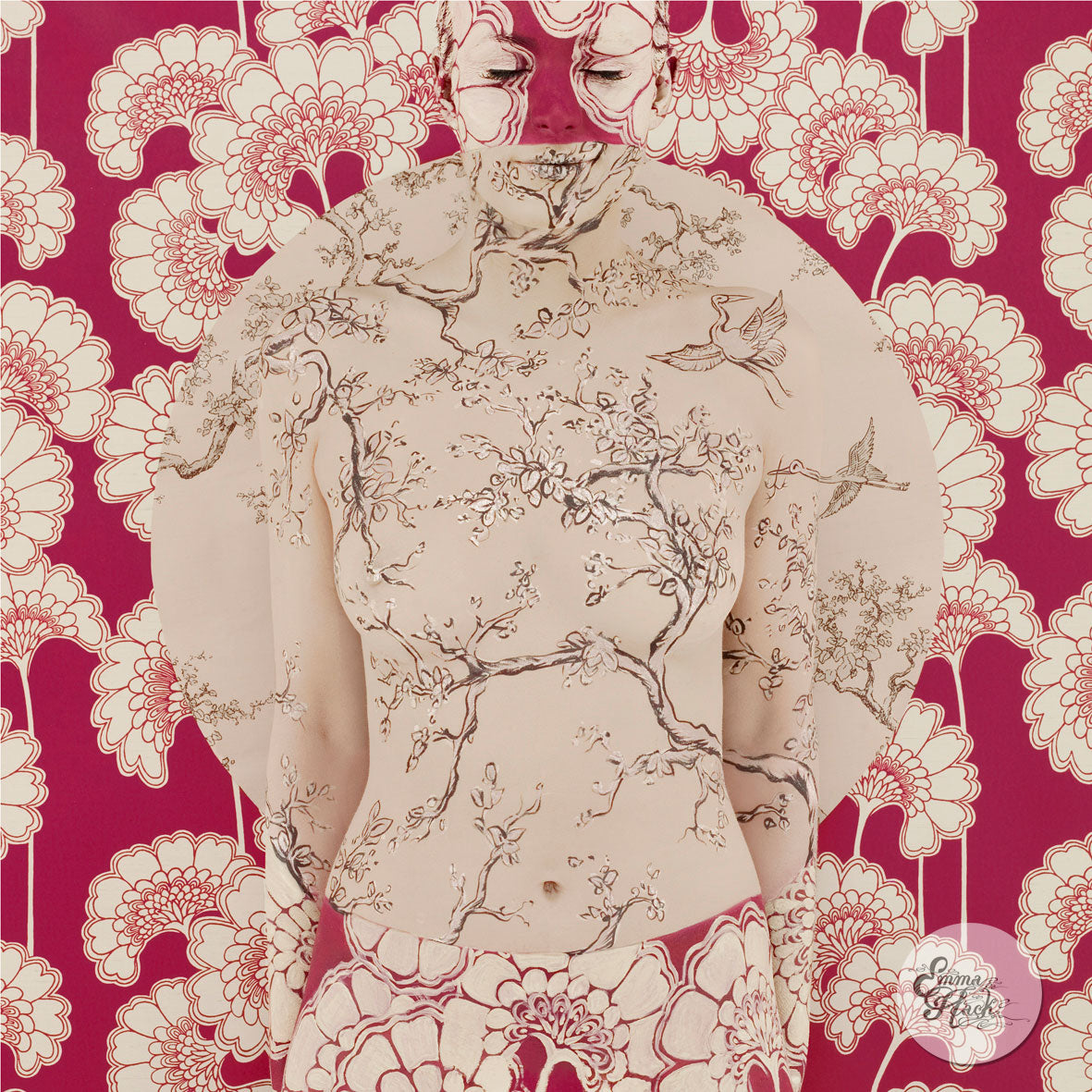 Cranes Mandala - Final Edition