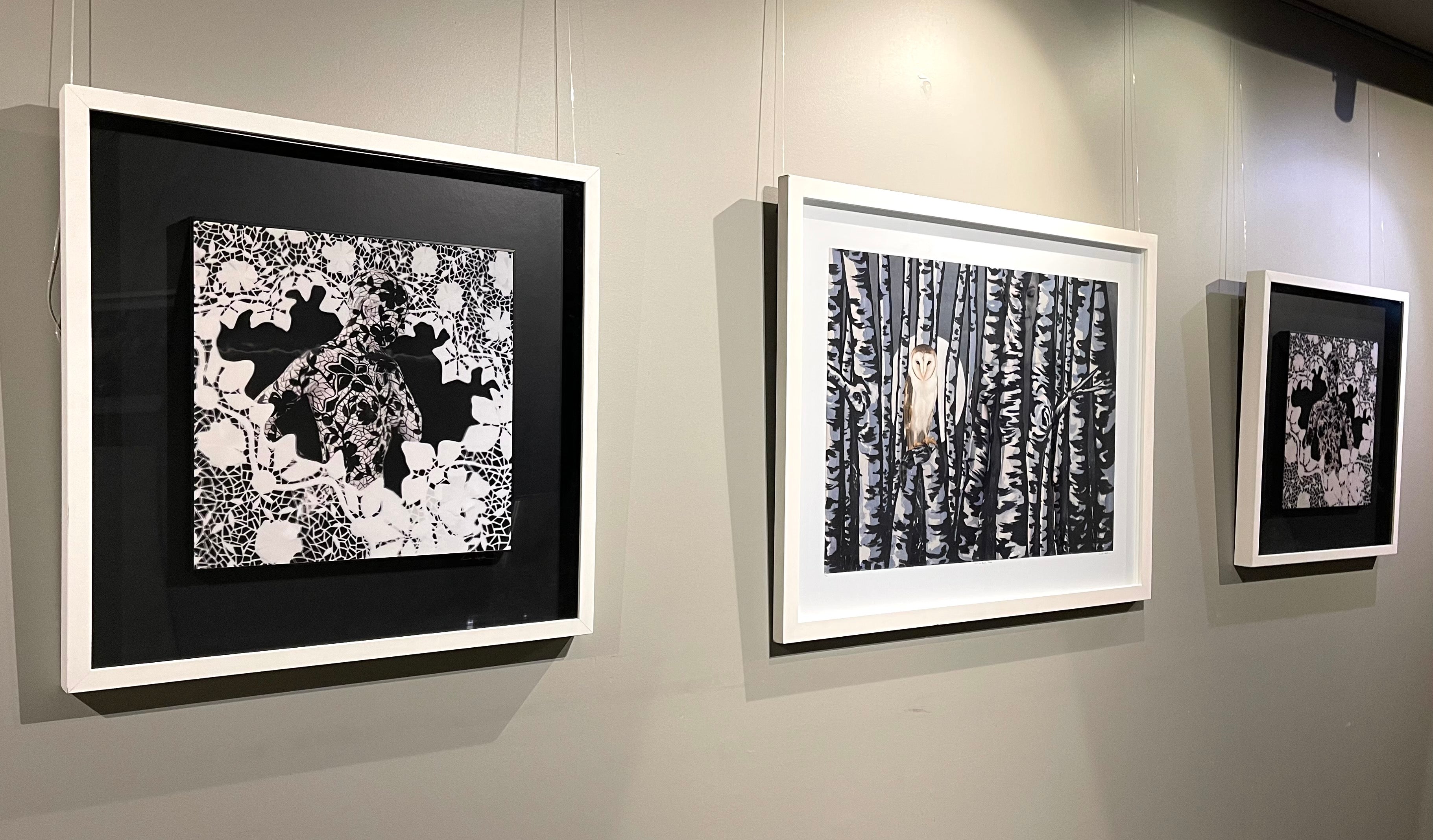 Lenticular - Protection I