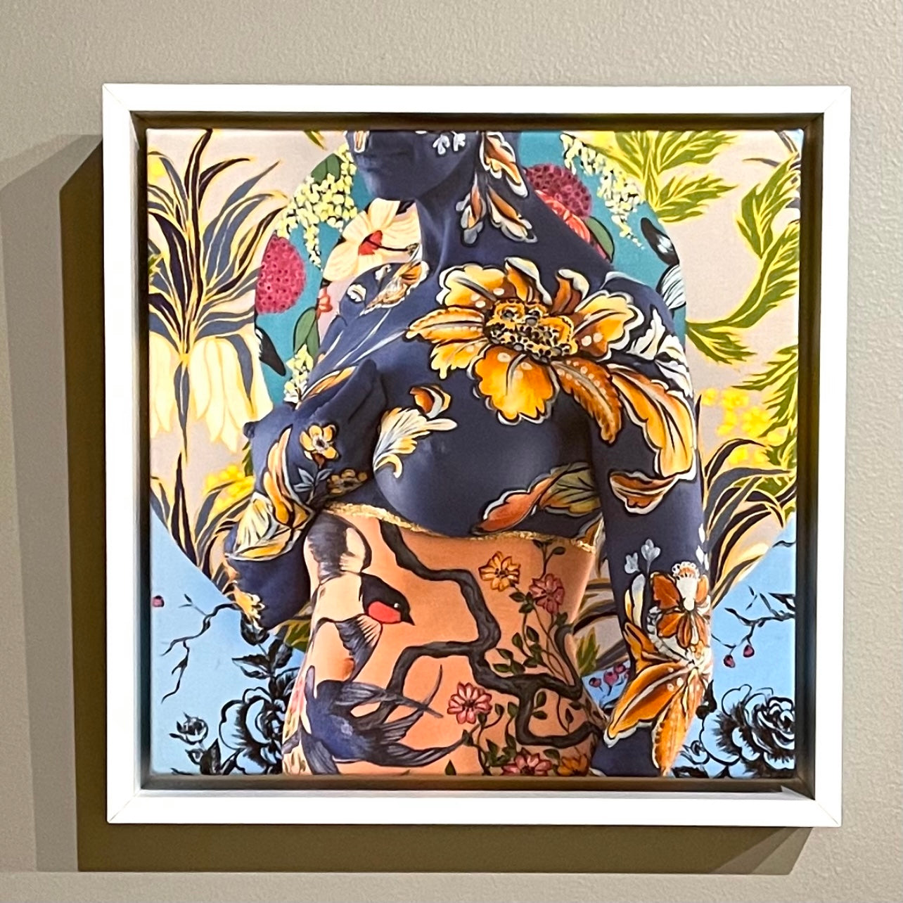 We Stopped to Smell the Roses 6