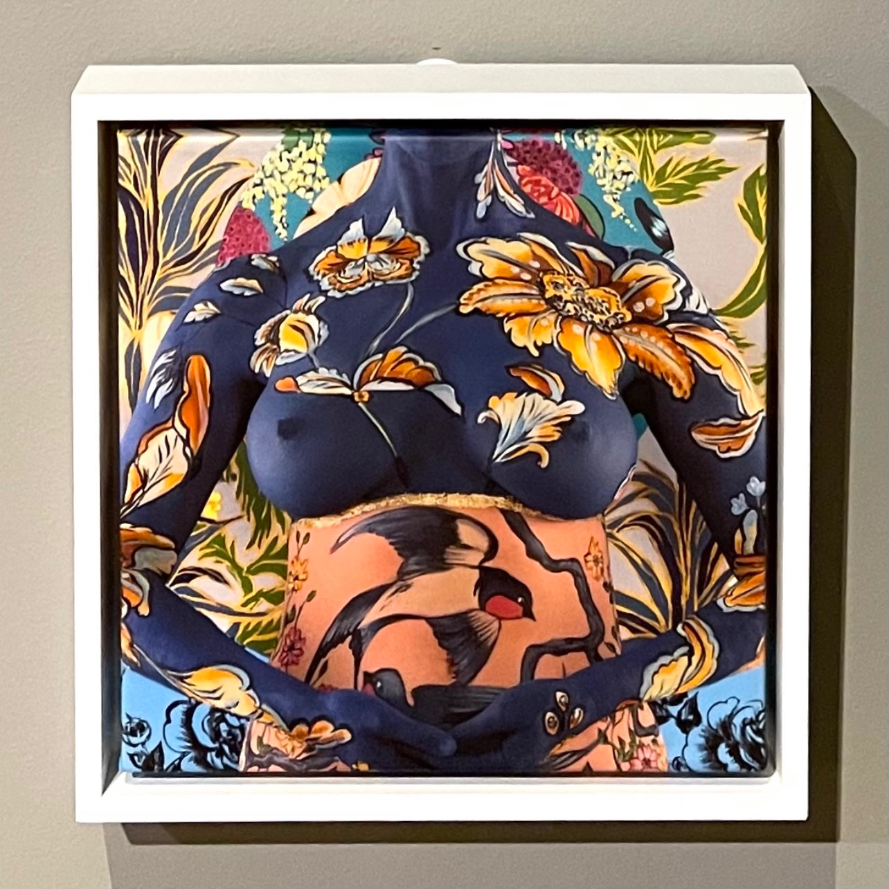 We Stopped to Smell the Roses 4