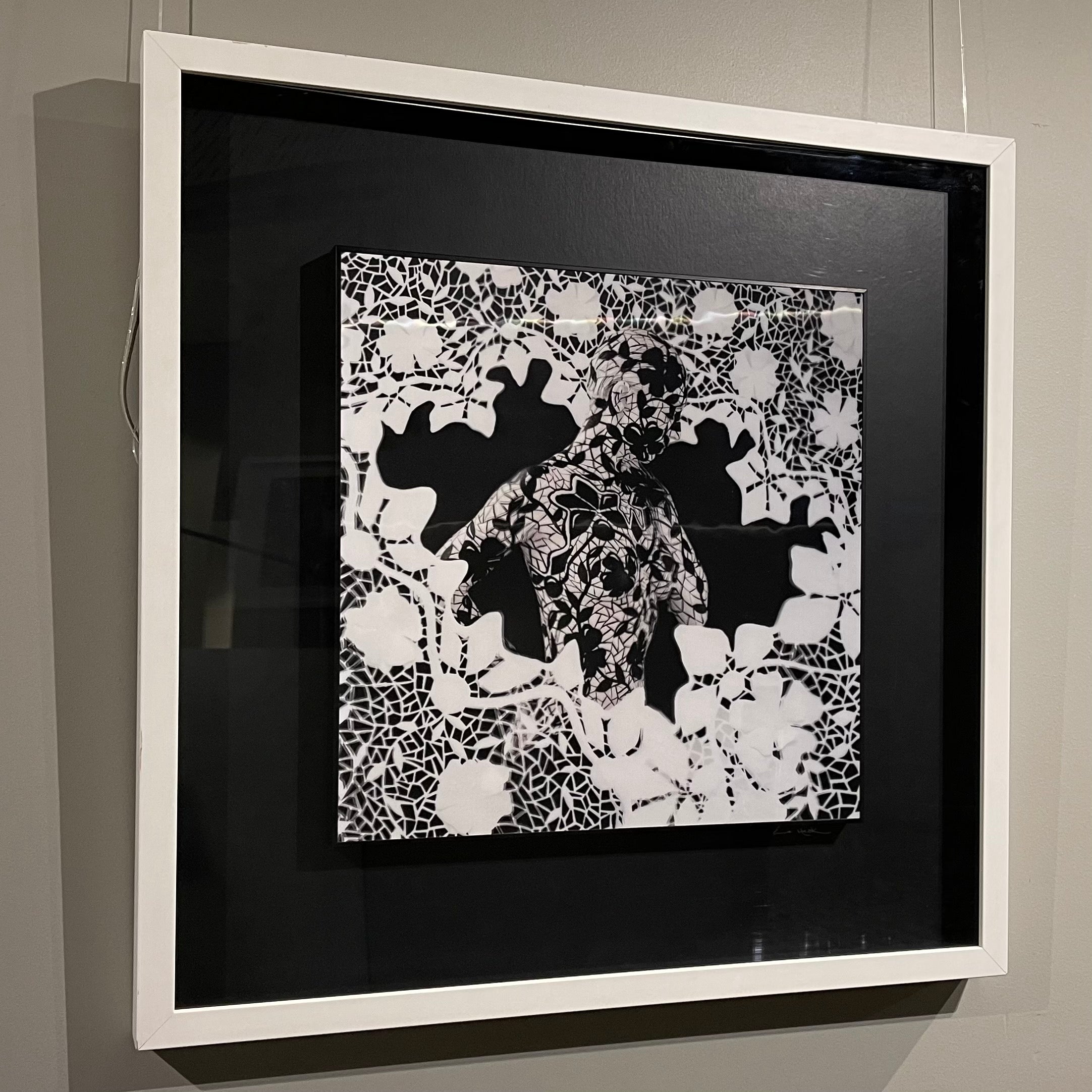 Lenticular - Protection I