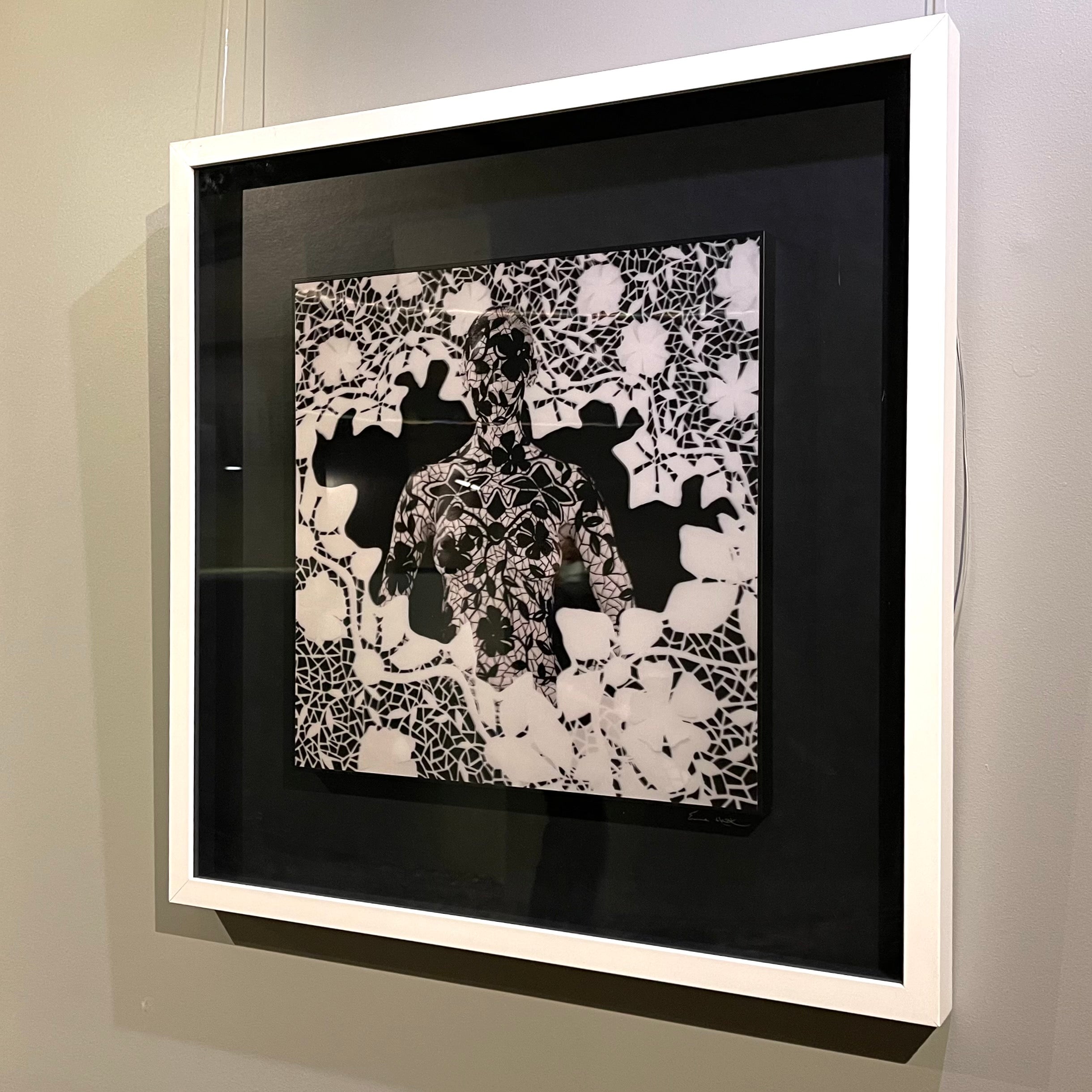 Lenticular - Protection II