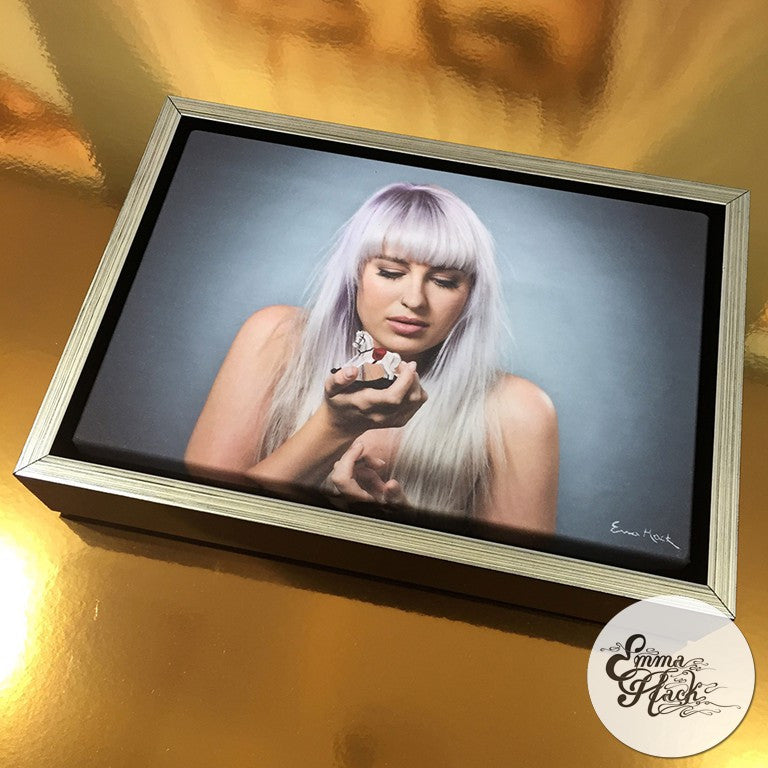 Rock Me In Your Hands