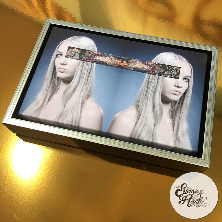 The Burn Of The Night Skies Ignite My Vision